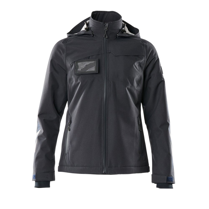 Mascot Climascot Light Dames Winterjas (Navy) 1
