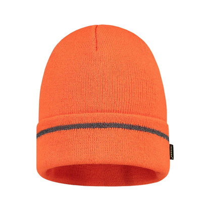 Tricorp 653003 Muts reflectie (Oranje) 1