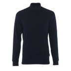 Mascot Ludvika Thermoshirt (1 marine) 1