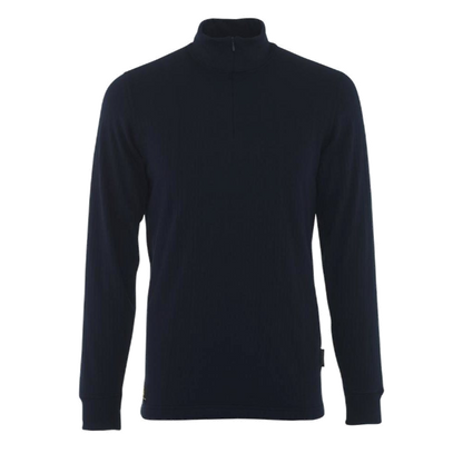 Mascot Ludvika Thermoshirt (1 marine) 1