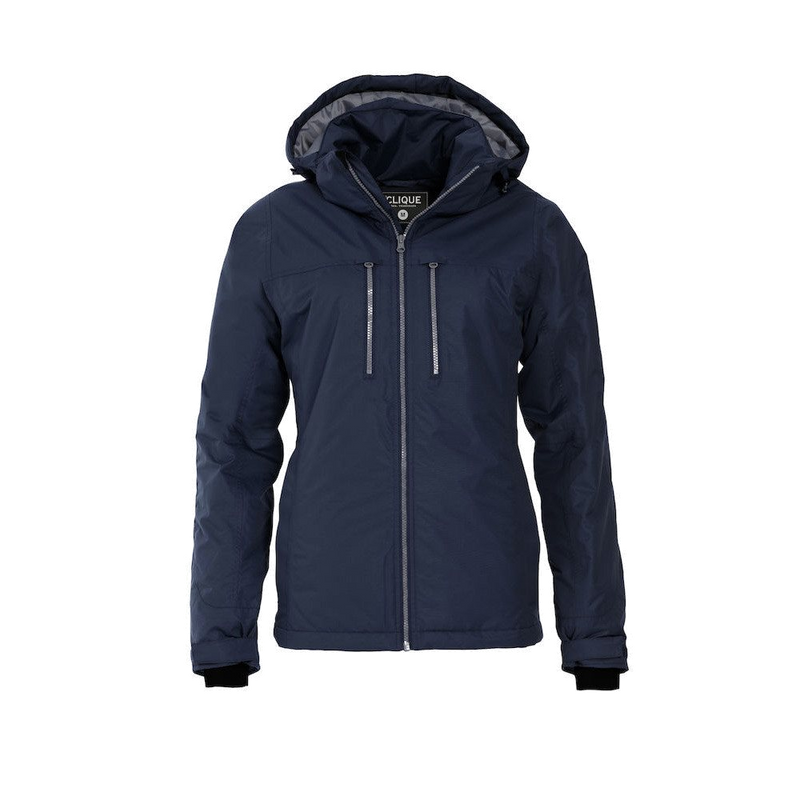 Clique Kingslake Dames (Dark Navy) 1