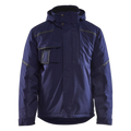 Blaklader Winterjas 4881-1987 (Marineblauw) 1