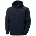 Helly Hansen Oxford Winter Softshell (Navy) 1