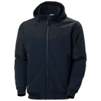 Helly Hansen Oxford Winter Softshell (Navy) 1