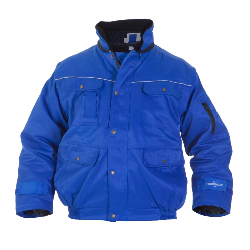 Hydrowear Essen 4-in-1 Pilotjack Beaver 047460 (Kobalt) 1