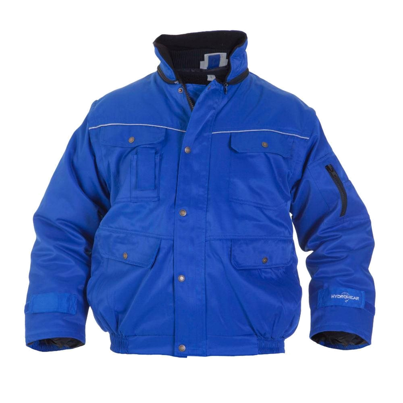 Hydrowear Essen 4-in-1 Pilotjack Beaver 047460 (Kobalt) 1