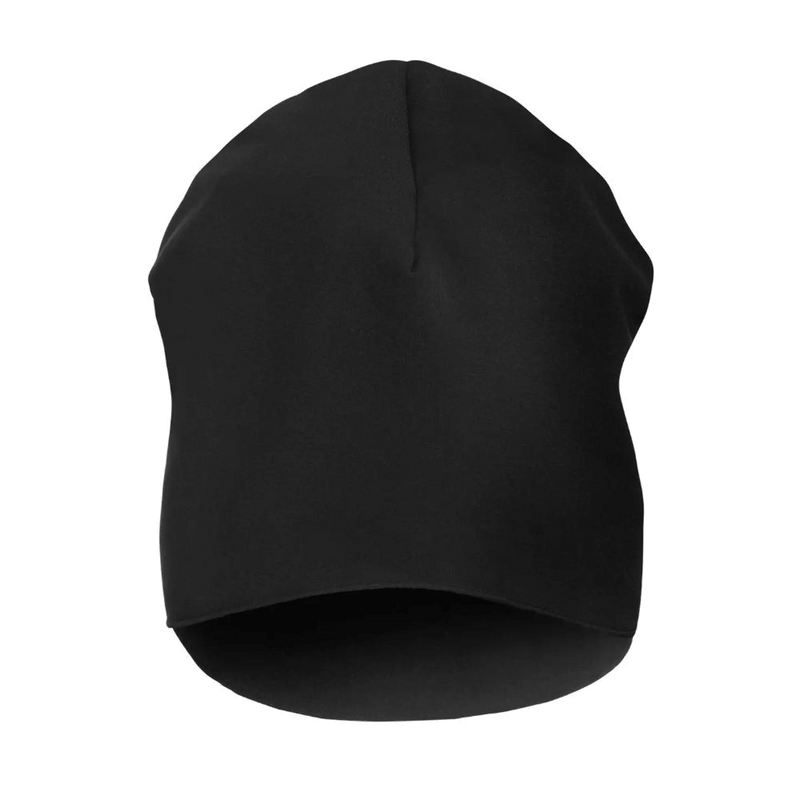 Snickers FW Stretch Fleece Beanie (Zwart) 1