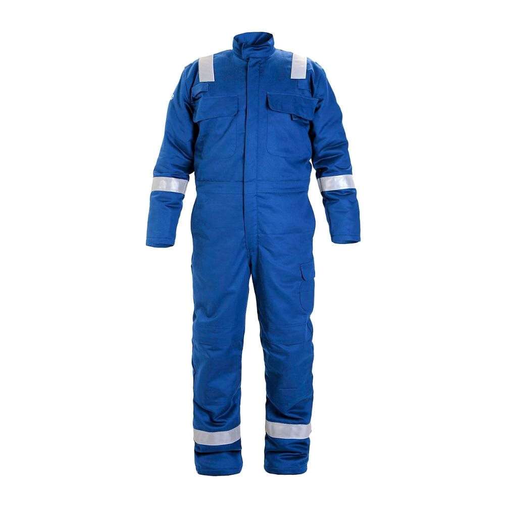 Hydrowear Massa Winteroverall Multinorm (Kobalt) 1