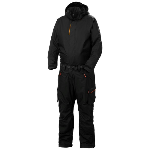 Helly Hansen Kensington CNCT Winter Suit (Zwart) 1