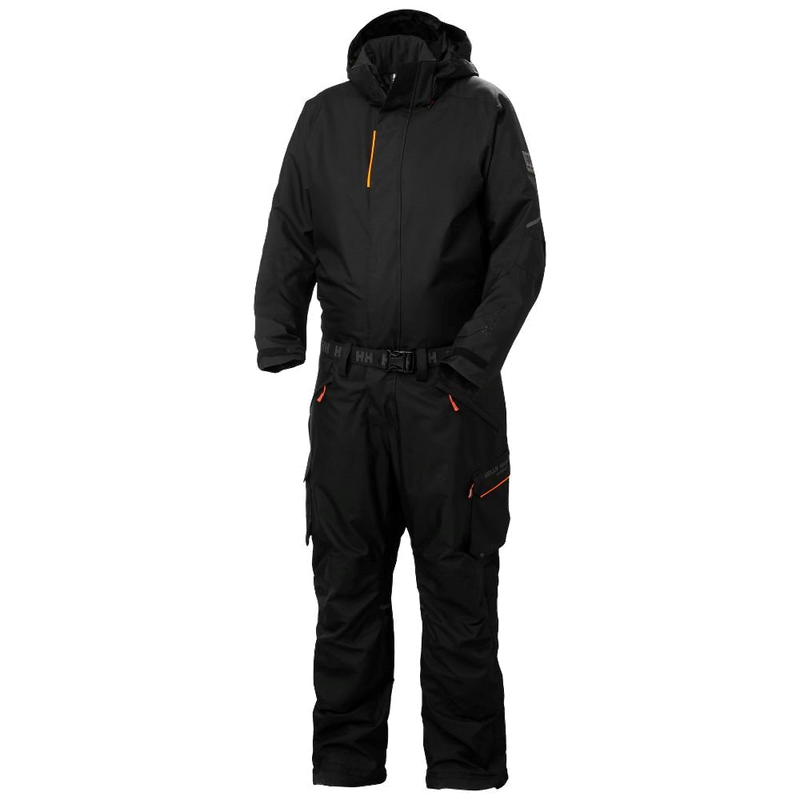 Helly Hansen Kensington CNCT Winter Suit (Zwart) 1