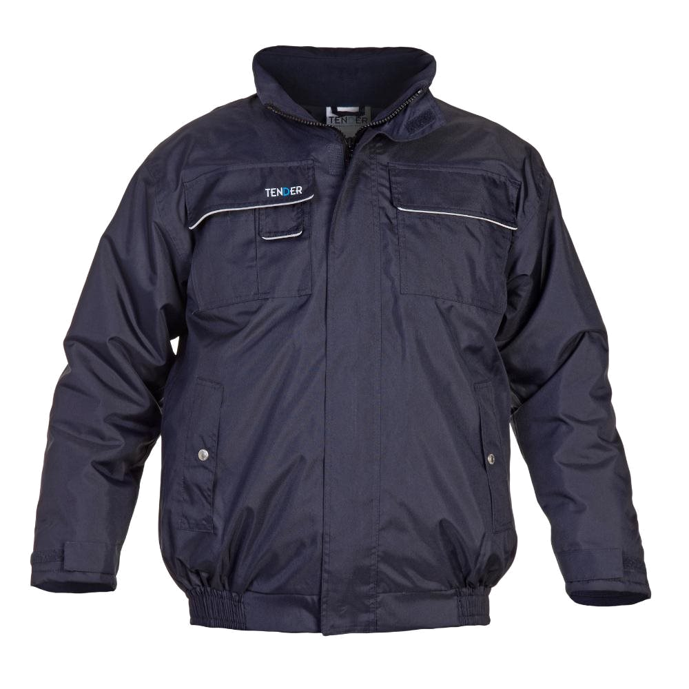 Hydrowear Hera Tender Pilotjack 052020 (Navy) 1