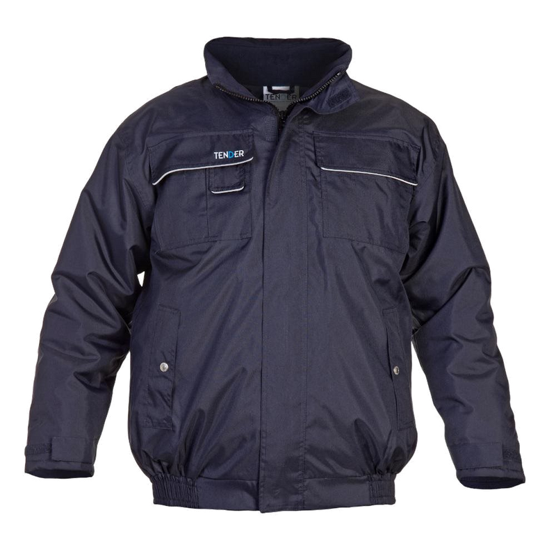 Hydrowear Hera Tender Pilotjack 052020 (Navy) 1