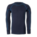 Havep Multi Shield Thermohemd lange mouw (Navy) 1