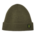 Santino Muts Beanie Parma (Leger) 1