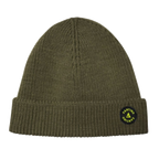 Santino Muts Beanie Parma (Leger) 1