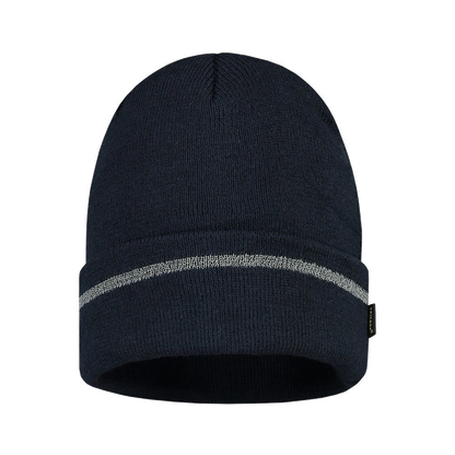 Tricorp 653003 Muts reflectie (Navy) 1