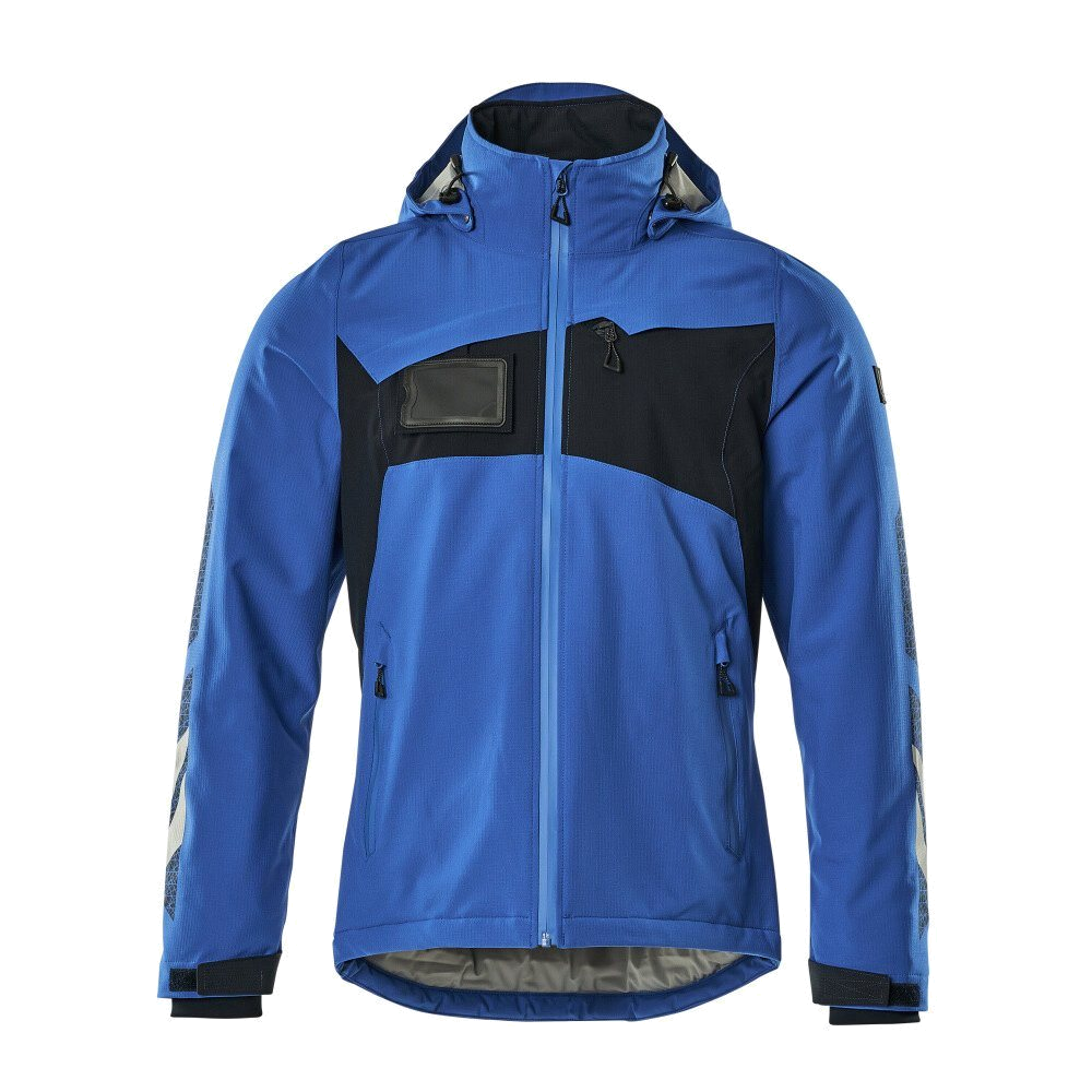 Mascot Climascot Light Winterjas (Kobalt/Navy) 1