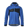 Mascot Climascot Light Winterjas (Kobalt/Navy) 1