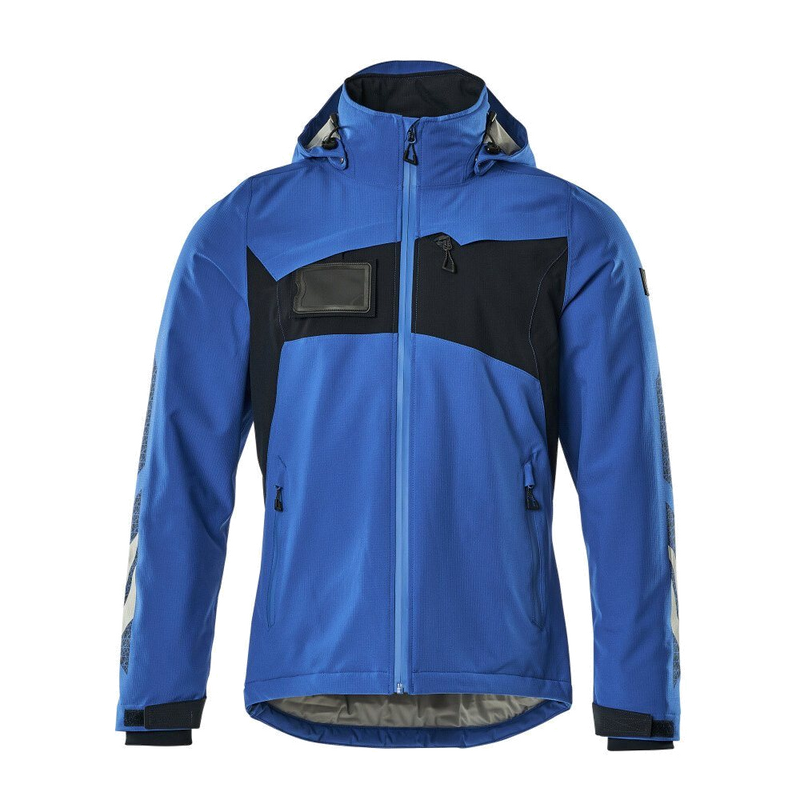 Mascot Climascot Light Winterjas (Kobalt/Navy) 1