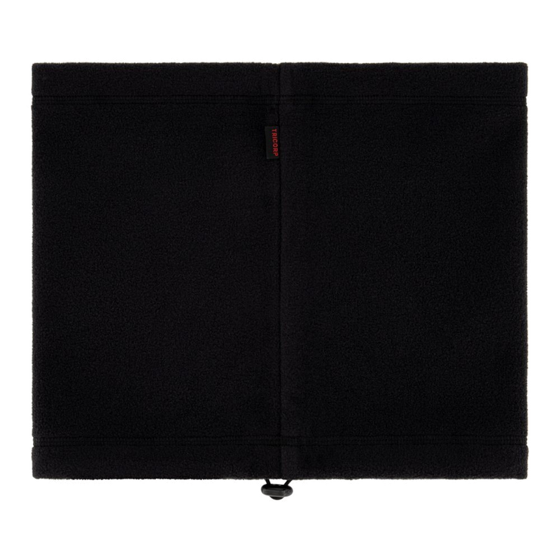 Tricorp Coll Fleece (Zwart) 1