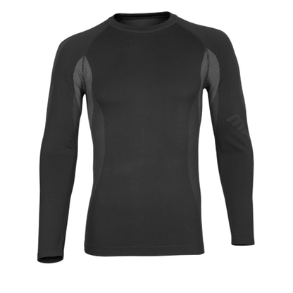 Mascot Crossover Parada Thermoshirt (Dkantra) 1