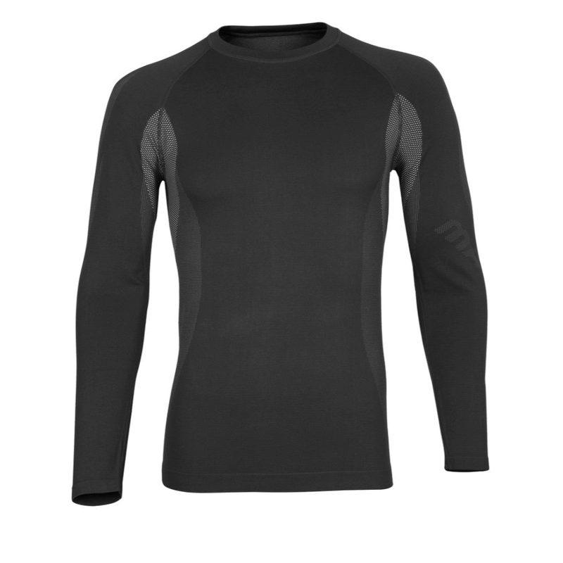 Mascot Crossover Parada Thermoshirt (Dkantra) 1