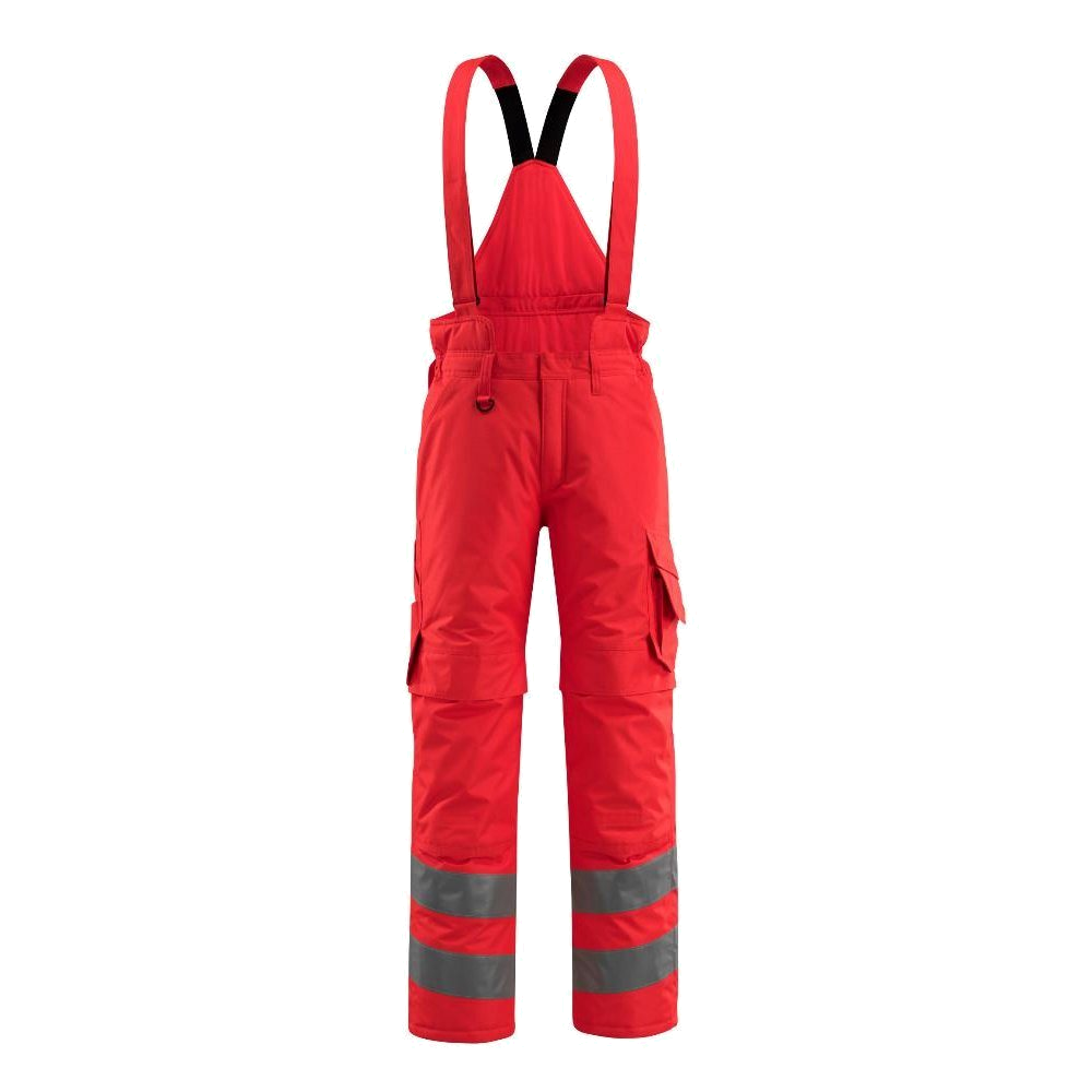 Mascot Ashford Winterbroek (222 rood) 1