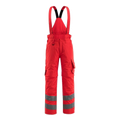 Mascot Ashford Winterbroek (222 rood) 1