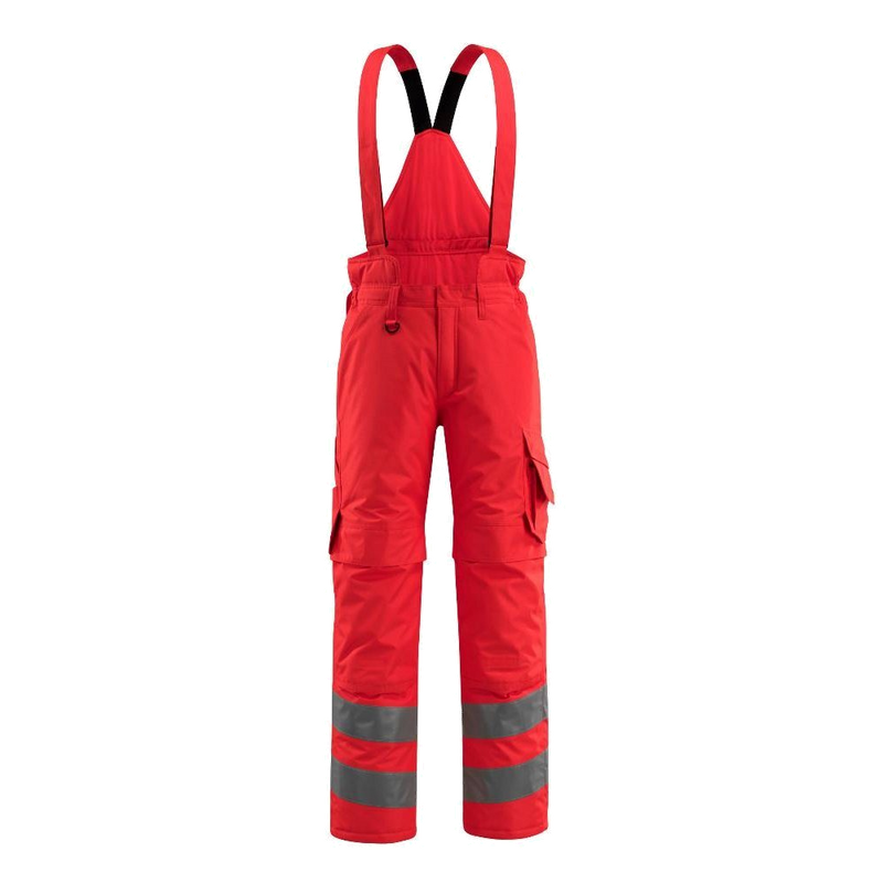 Mascot Ashford Winterbroek (222 rood) 1