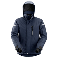 Snickers Winterjassen - Snickers Allroundwork Waterproof 37.5 Isolerend Jack 1102