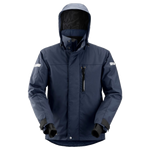 Snickers Wintermäntel - Snickers Allroundwork Waterproof 37.5 Isolierjacke 1102