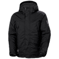 Helly Hansen Bifrost Winter Jacket (Zwart) 1