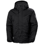 Helly Hansen Bifrost Winter Jacket (Zwart) 1