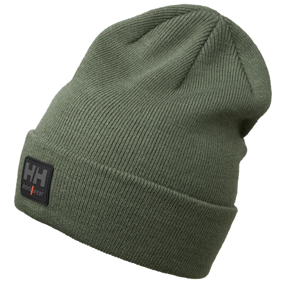 Helly Hansen Classic Beanie (Leger) 1