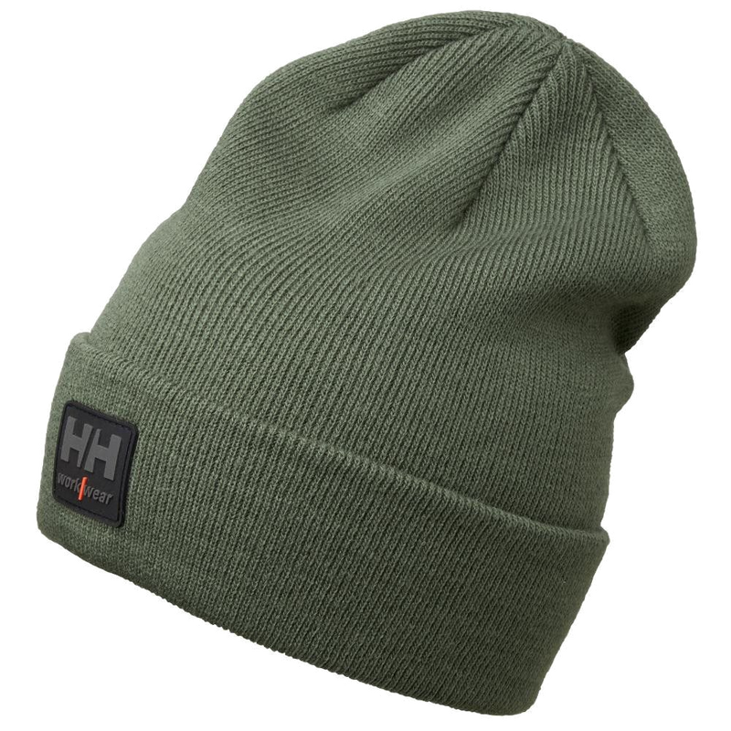 Helly Hansen Classic Beanie (Leger) 1