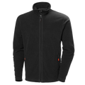 Helly Hansen Oxford Light Fleece Jacket (990 Zwart) 1