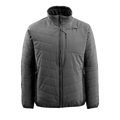 Mascot Erding Thermo Jas (Donkerantraciet/Zwart) 4