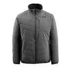 Mascot Erding Thermo Jas (Donkerantraciet/Zwart) 4