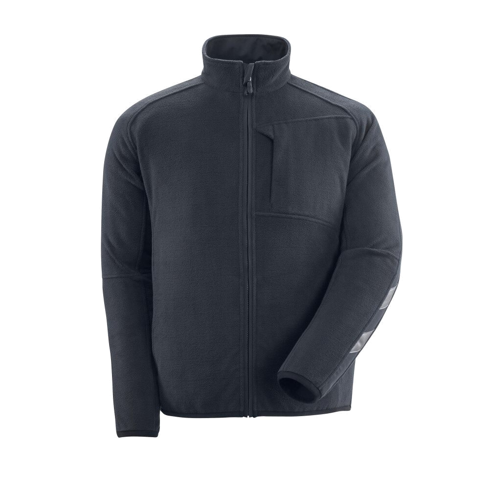 Mascot Fleece Jas (Dnavy) 1
