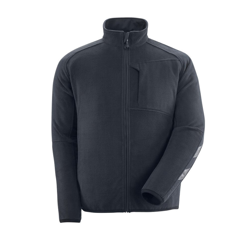 Mascot Fleece Jas (Dnavy) 1