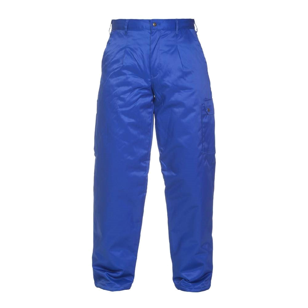 Hydrowear Edirne Winterbroek 044471 (Kobalt Blauw) 1
