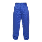 Hydrowear Edirne Winterbroek 044471 (Kobalt Blauw) 1