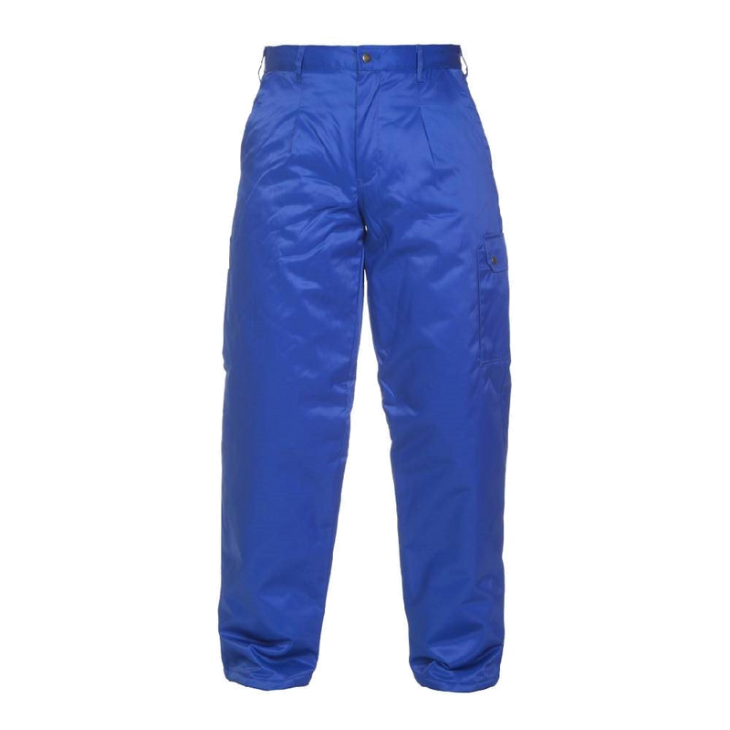Hydrowear Edirne Winterbroek 044471 (Kobalt Blauw) 1