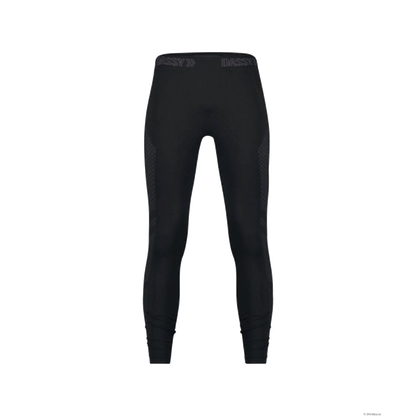 Dassy Pascal Thermobroek (Zwart) 1