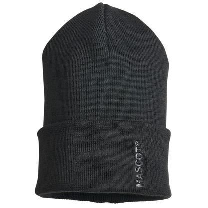 Mascot Complete Complete Gebreide Muts (Zwart) 1