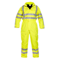 Hydrowear Uelsen Doorwerkoverall RWS 072240FY (Geel) 1