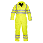 Hydrowear Uelsen Doorwerkoverall RWS 072240FY (Geel) 1