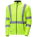 Helly Hansen UC-ME Fleece Jacket (Geel) 1