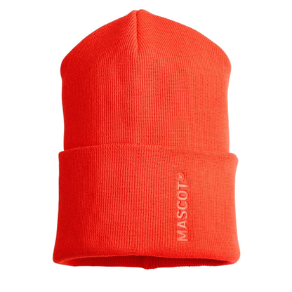 Mascot Complete Complete Gebreide Muts (Herfstrood) 1