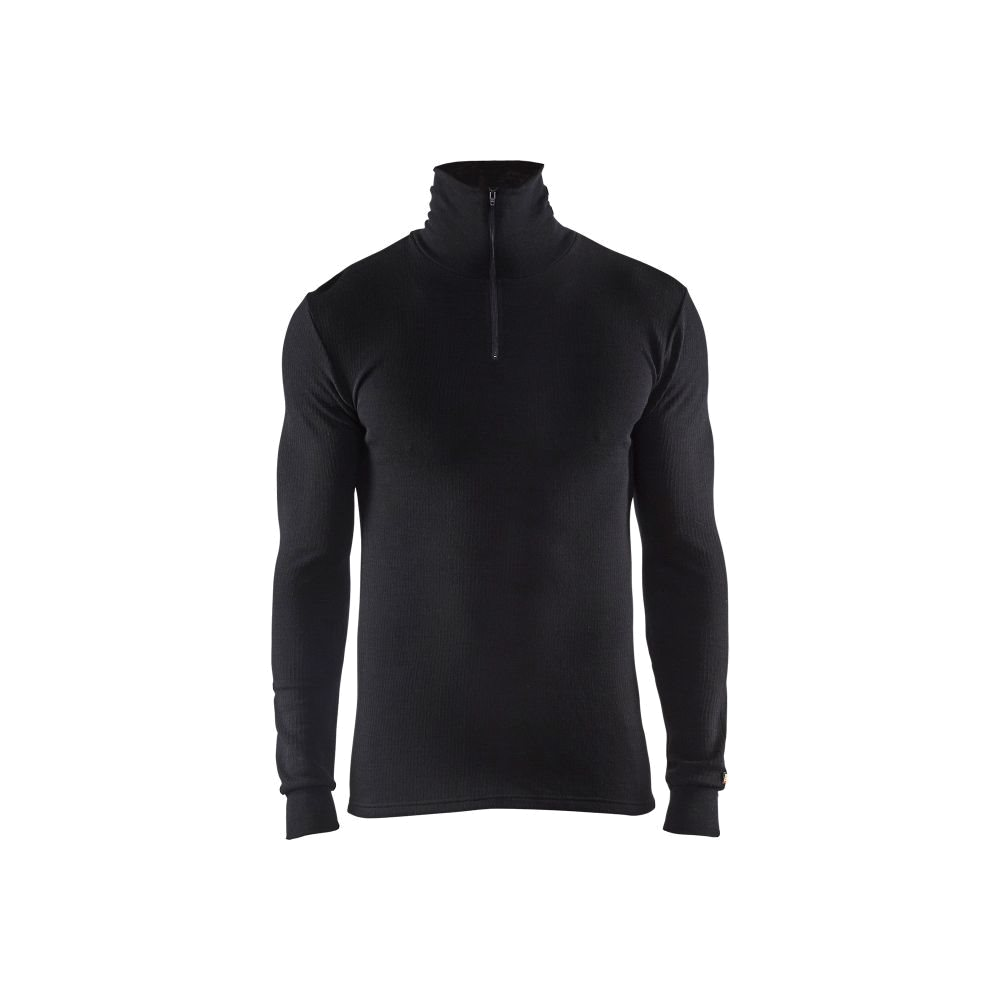 Blaklader Onderhemd WARM 4891-1705 (9900 Zwart) 1